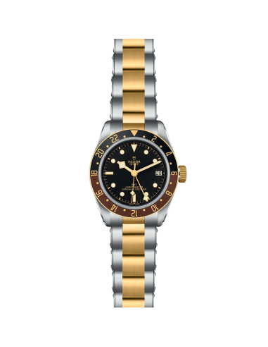 Tudor Black Bay GMT S&G Tudor Black Bay GMT S&G
