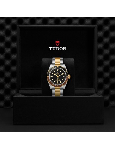 Tudor Black Bay GMT S&G Tudor Black Bay GMT S&G