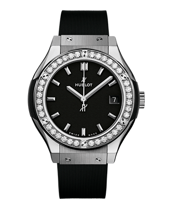 Hublot Classic Fusion...