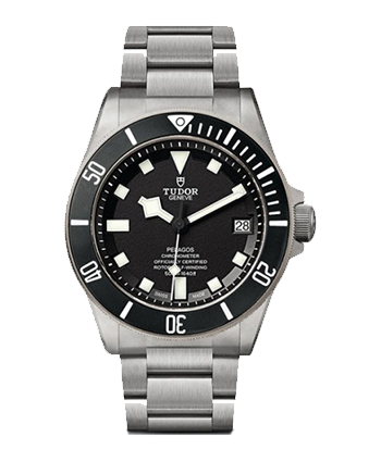 Tudor Pelagos