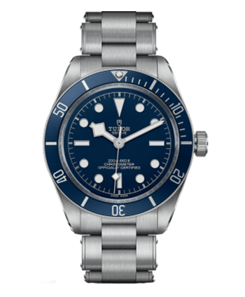 Tudor Black Bay Fifty-Eight