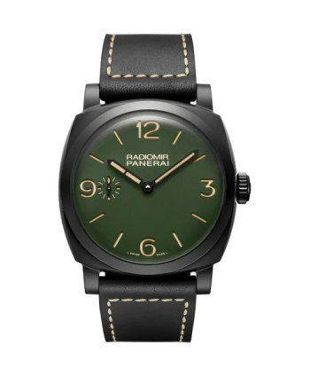 Panerai Watches Bannatyne joyeros