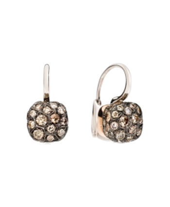 Pendientes Nudo Classic...