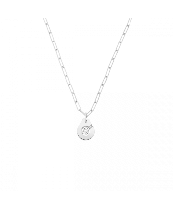 Collar Menottes dinh van R10