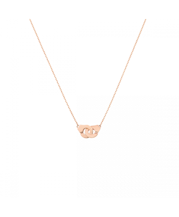 Collar Menottes dinh van R8