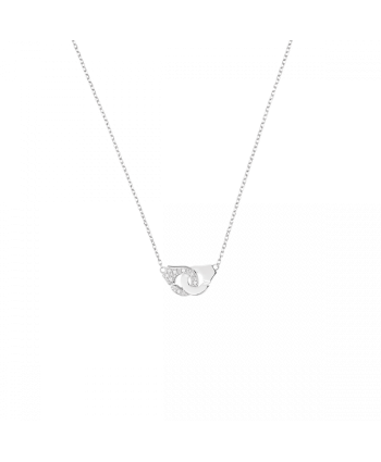 Collar Menottes dinh van R10