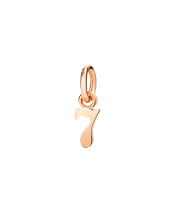 DoDo colgante número 7