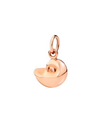 DoDo colgante concha