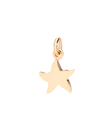 DoDo colgante mini stellina