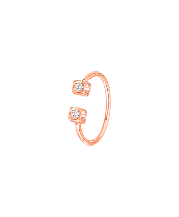 Anillo dinh van Le Cube...