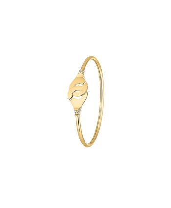 Pulsera Menottes Dinh Van R12