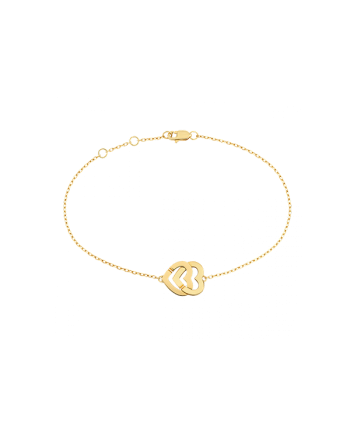 Pulsera Dinh Van Double...