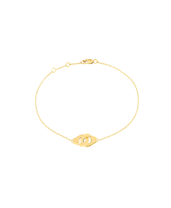 Pulsera Menottes Dinh Van R8