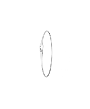 Dinh Van Bracelet Serrure Jonc
