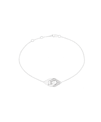 Dinh Van Pulsera Menottes...