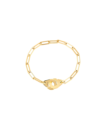 Pulsera Dinh Van Menottes...