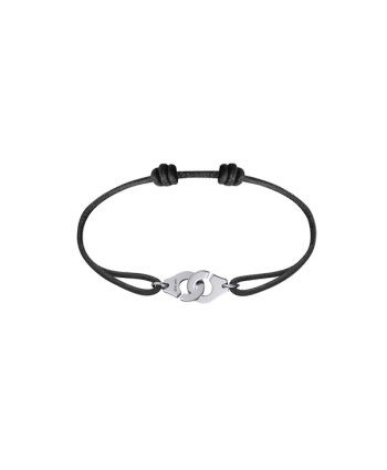 Dinh Van Bracelet cordon...