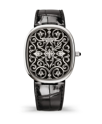 Golden Ellipse 5738/51G