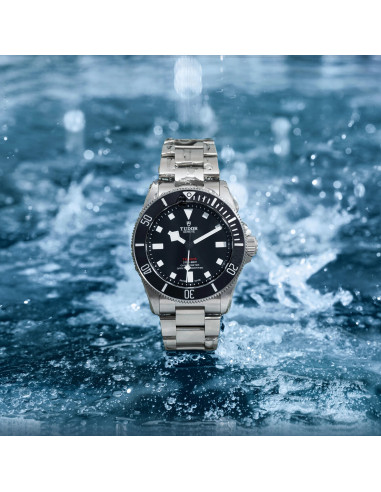 Tudor Titanio Pelagos 39