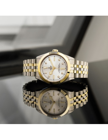 Tudor Black Bay 41 S&G