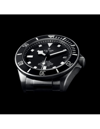 Tudor Pelagos
