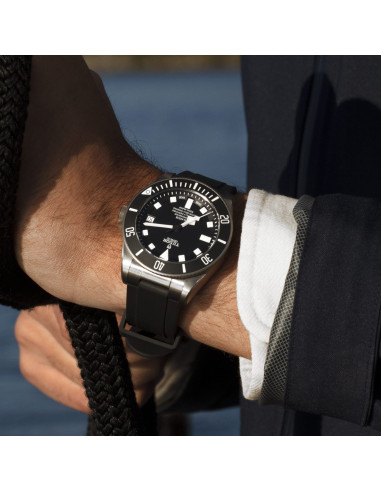 Tudor Pelagos