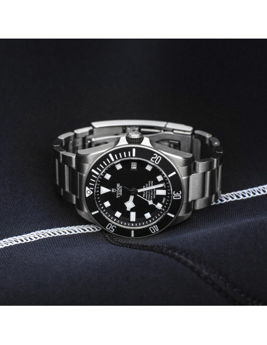 Tudor Pelagos