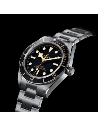 Tudor Black Bay Fifty-Eight