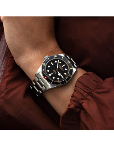 Tudor Black Bay Fifty-Eight