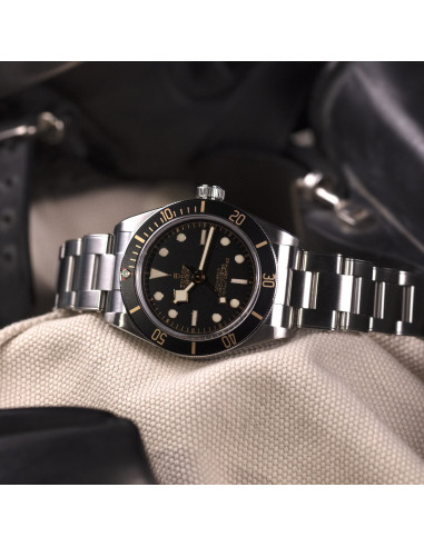 Tudor Black Bay Fifty-Eight