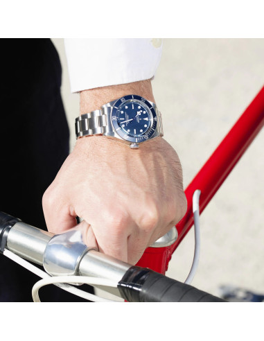 Tudor Black Bay Fifty-Eight