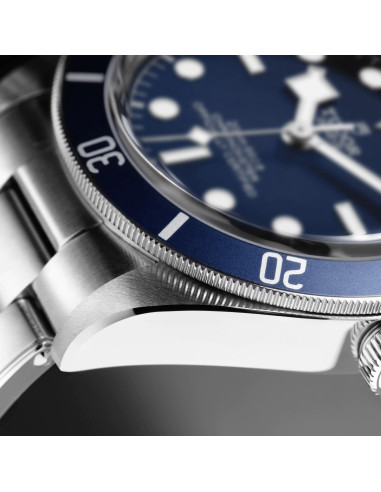 Tudor Black Bay Fifty-Eight