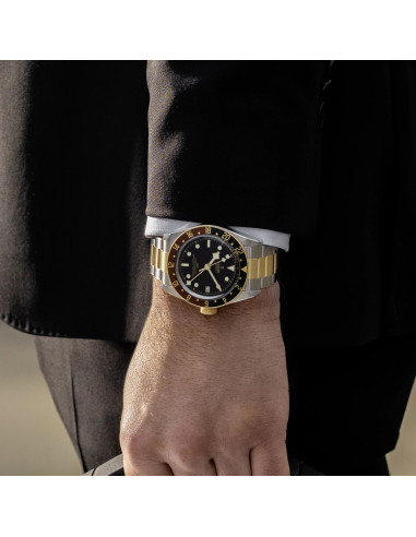 Tudor Black Bay GMT S&G Tudor Black Bay GMT S&G