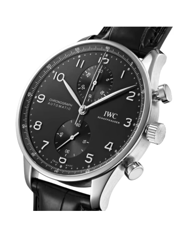 PORTUGIESER CRONÓGRAFO PORTUGIESER CRONÓGRAFO