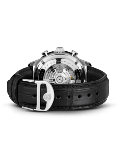 Portugieser Chronograph