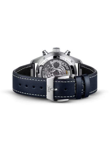 Reloj de aviador Cronógrafo 41