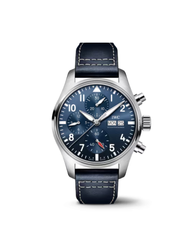 Reloj de aviador Cronógrafo 41