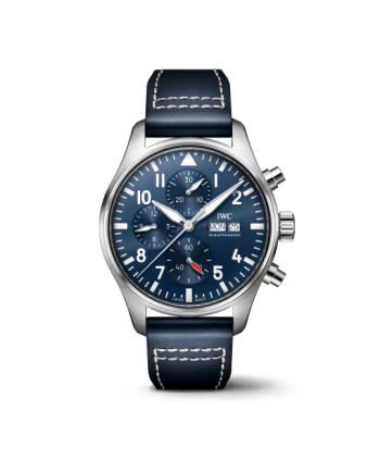 Reloj de aviador Cronógrafo