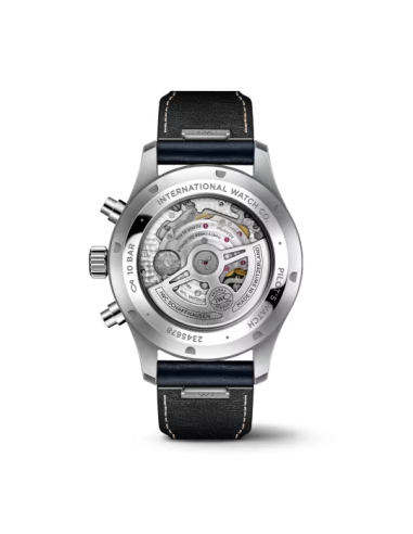 Reloj de aviador Cronógrafo