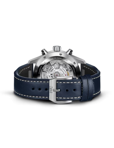 Reloj de aviador Cronógrafo