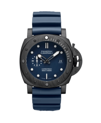 Submersible Quarantaquattro...