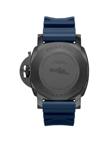 Submersible Quarantaquattro...