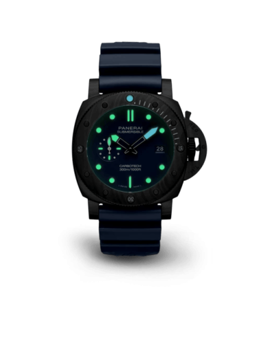 Submersible Quarantaquattro...