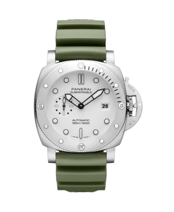 Submersible Quarantaquattro...