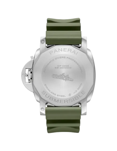 Submersible Quarantaquattro Bianco Submersible Quarantaquattro Bianco