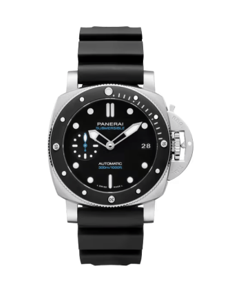 Submersible - 42mm