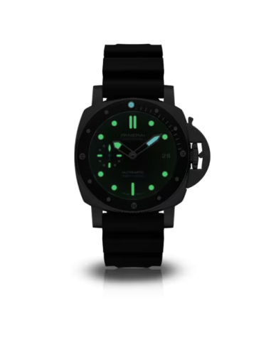 Submersible - 42mm