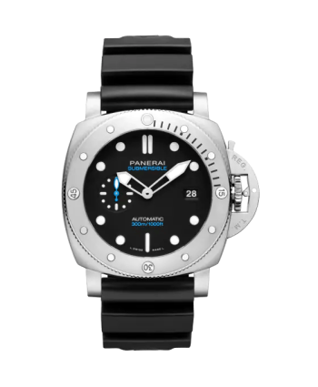 Submersible Quarantaquattro...