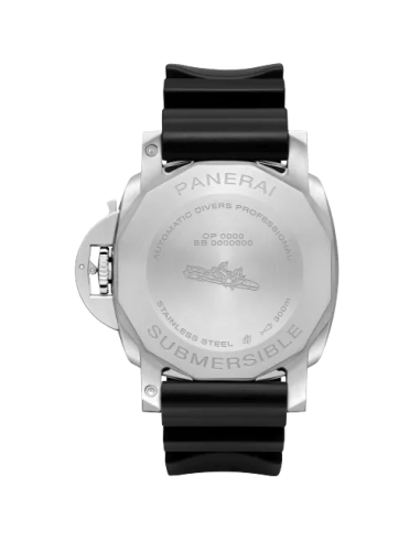 Submersible Quarantaquattro - 44mm