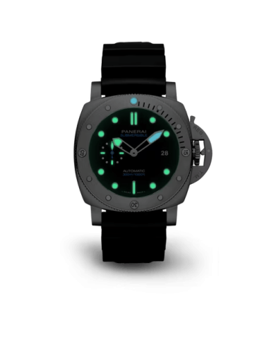 Submersible Quarantaquattro - 44mm